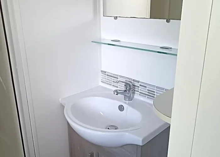 Mobilhome Climatisé 3 à 30 Min Du Puy Du F Et De Nantes * La Boissiere-de-Montaigu